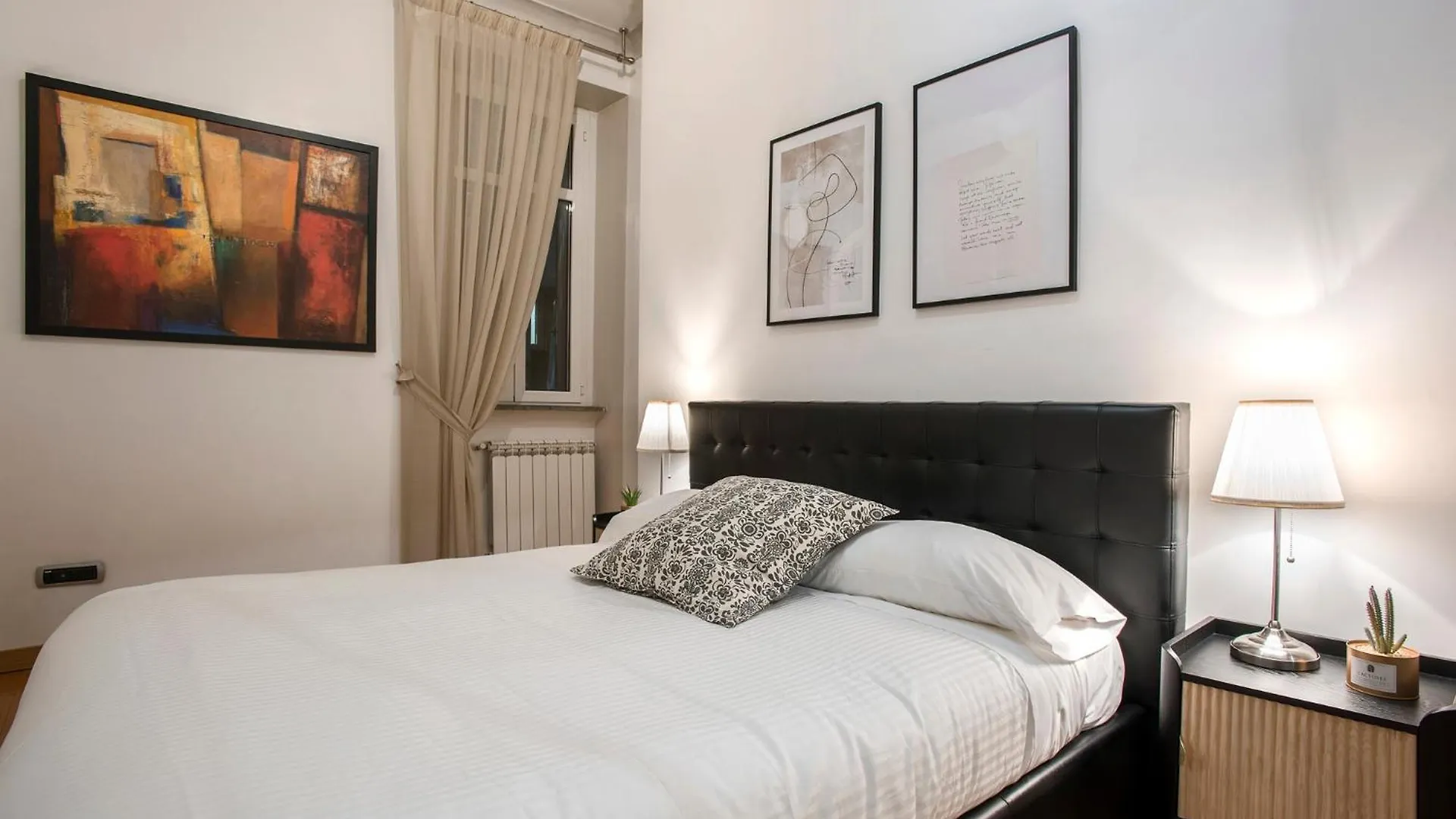 Angelique Boutique Apartment Rome 0*,  Italy