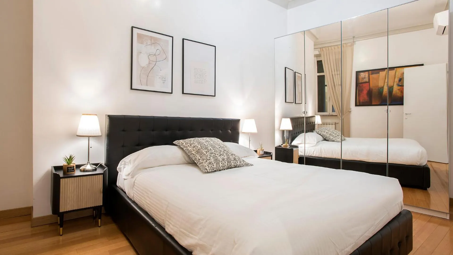 Angelique Boutique Apartment Rome