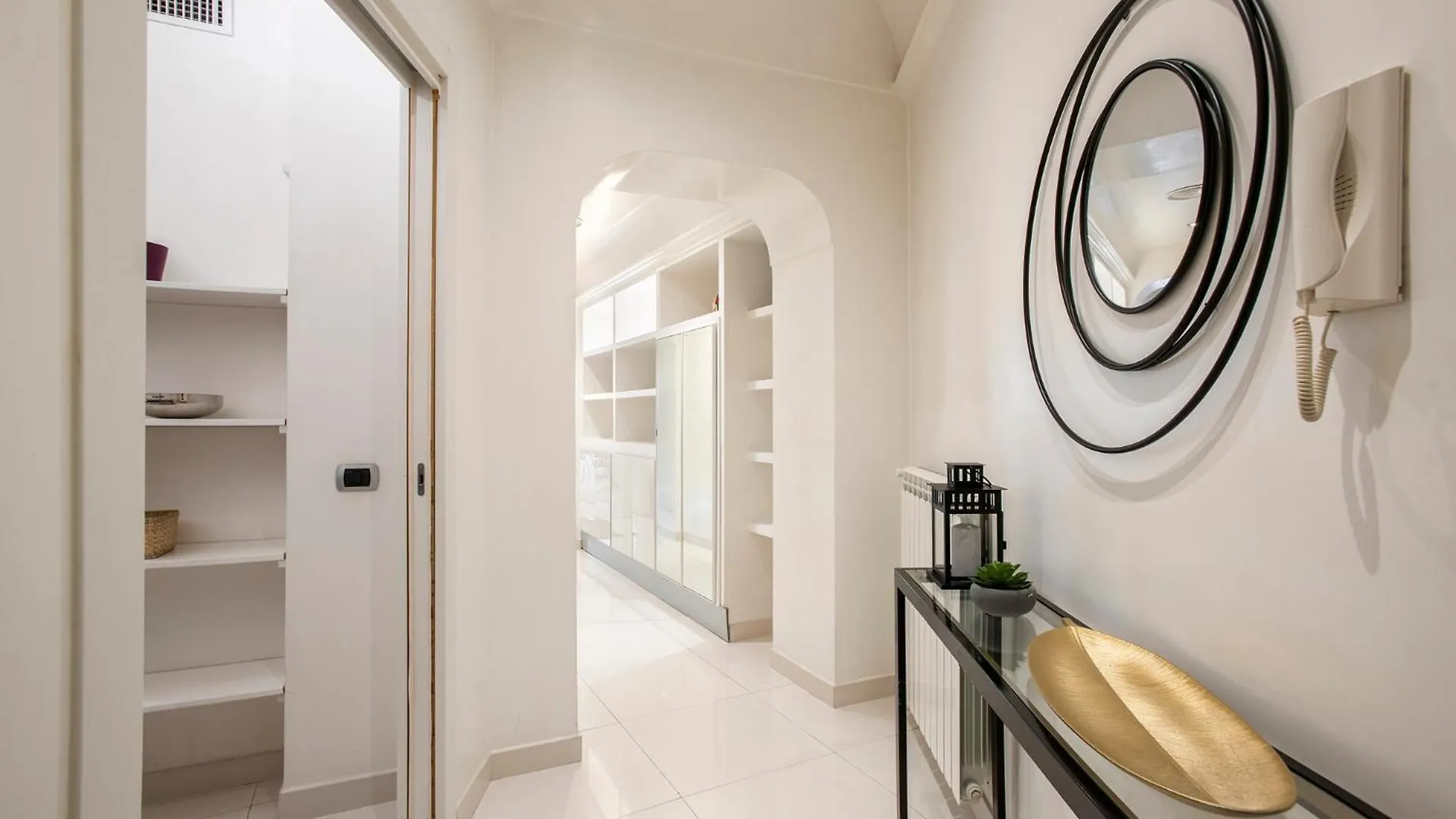 Angelique Boutique Apartment Rome
