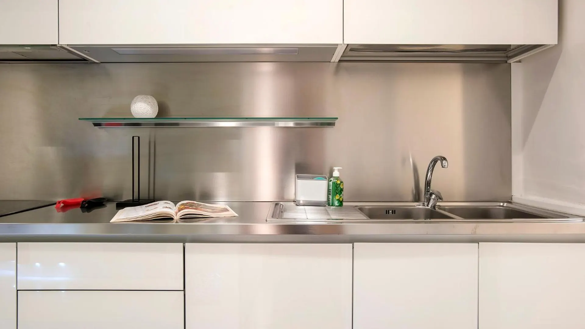 Apartmán Angelique Boutique Řím