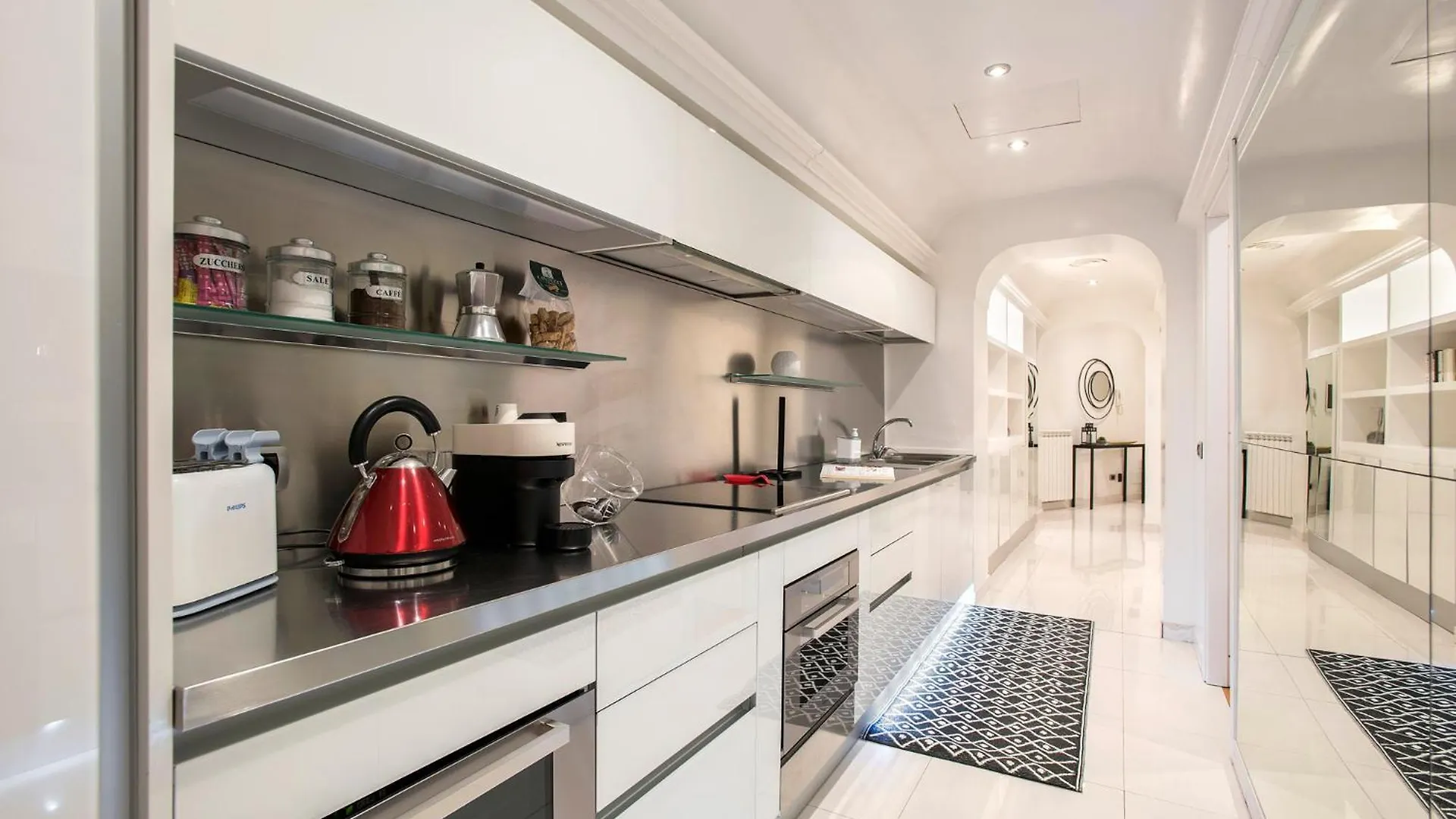 Angelique Boutique Apartment Rome