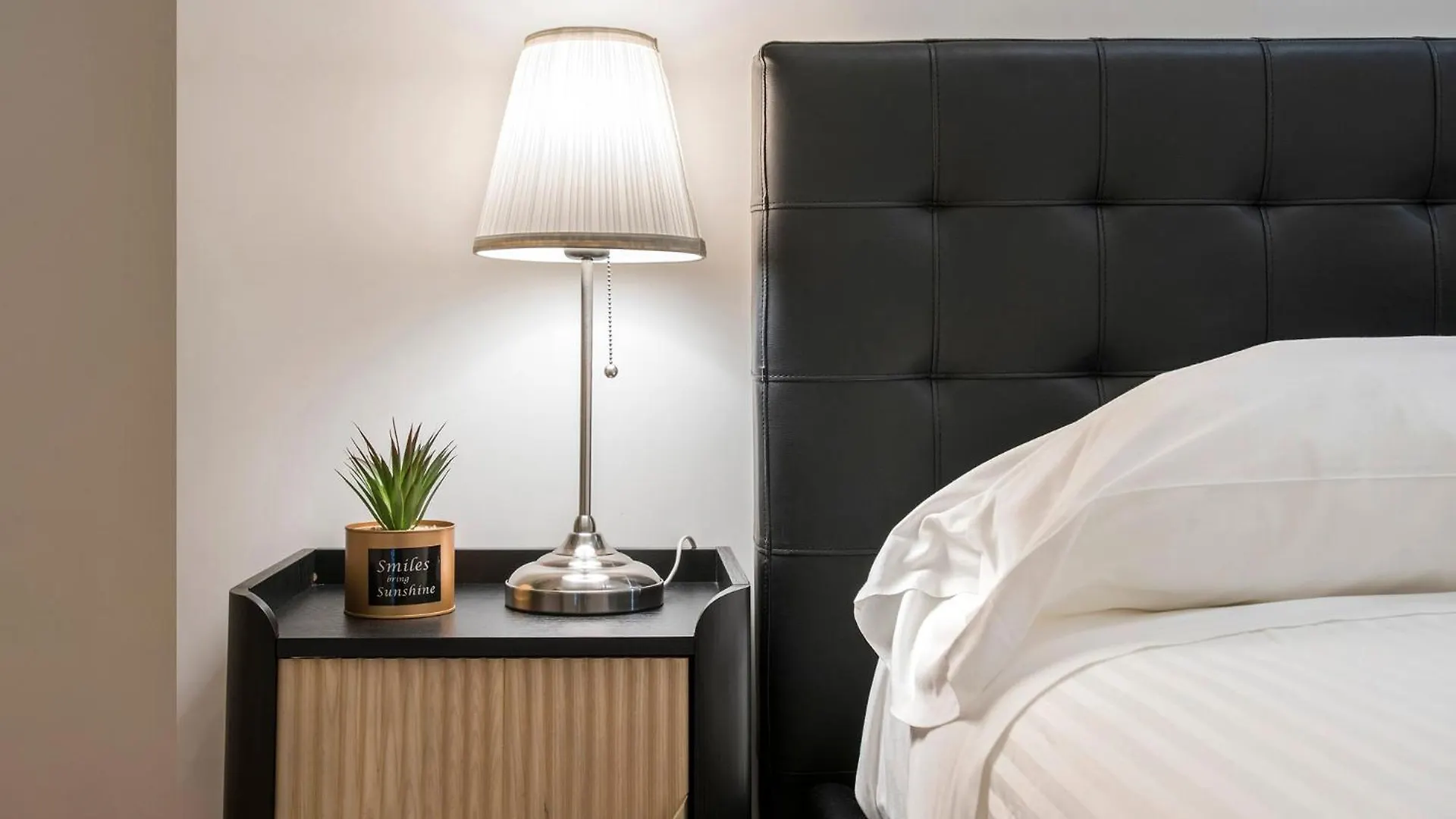 Apartmán Angelique Boutique Řím
