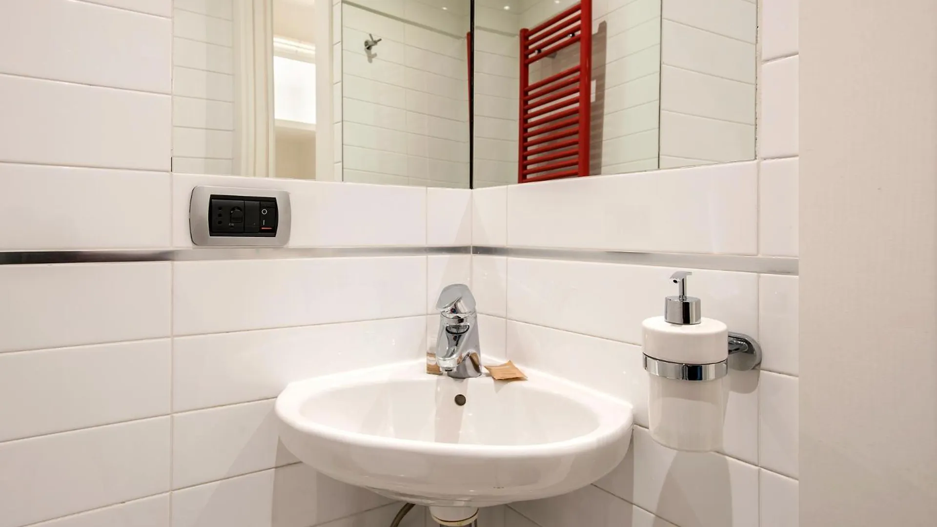 Angelique Boutique Apartment Rome