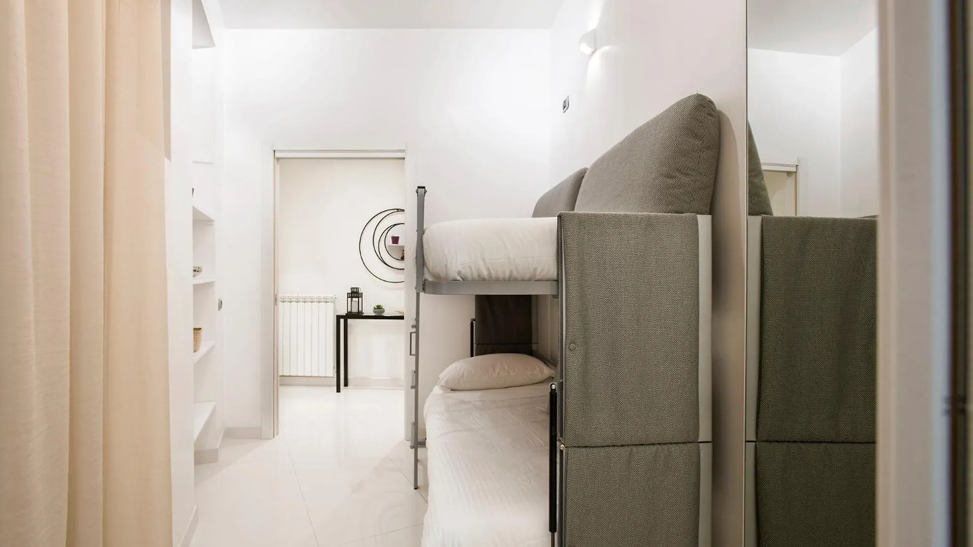Angelique Boutique Apartment Rome Italy