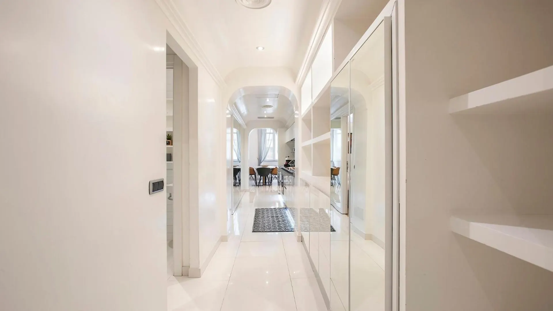 Angelique Boutique Apartment Rome