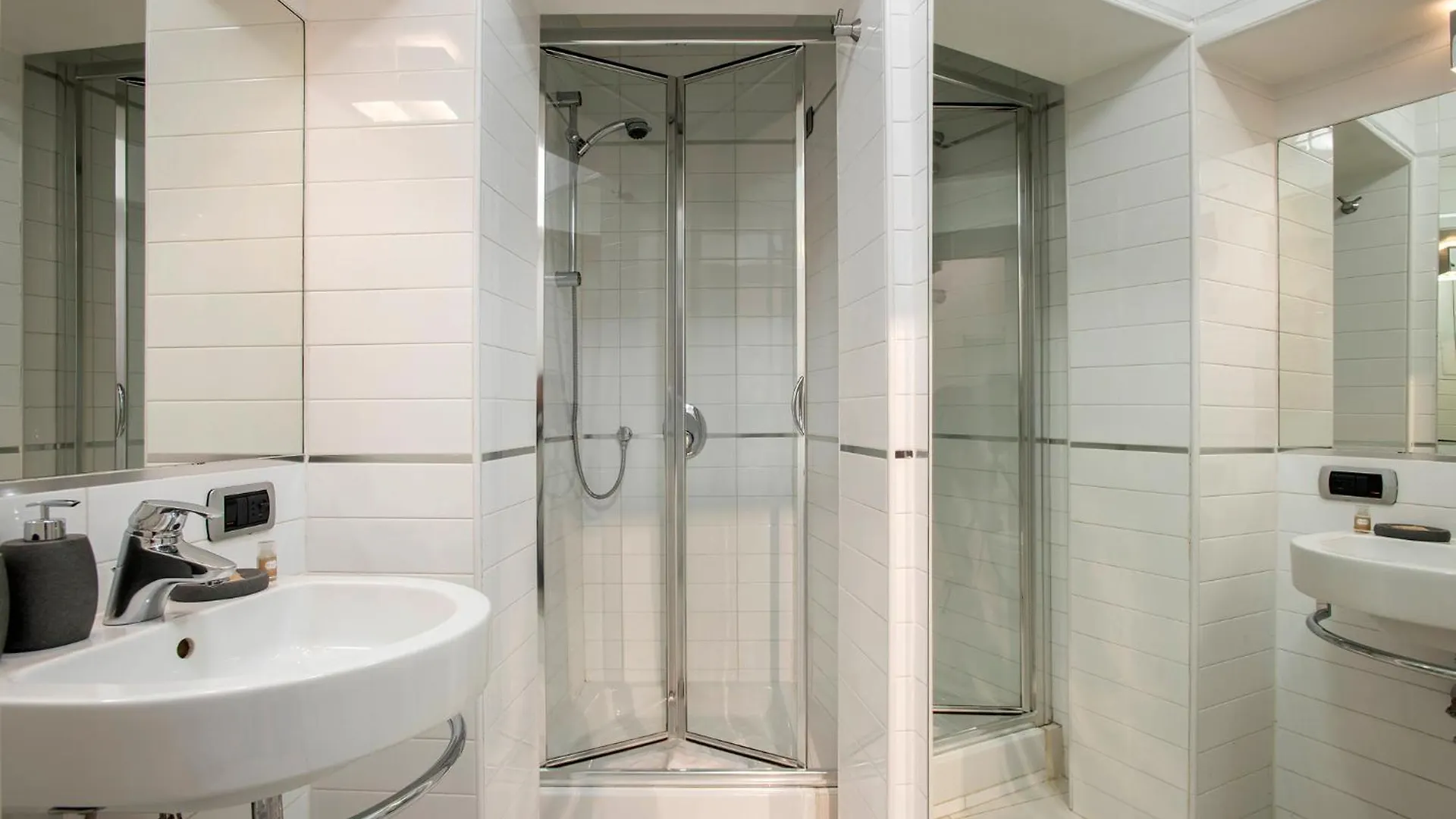 Apartmán Angelique Boutique Řím 0*,