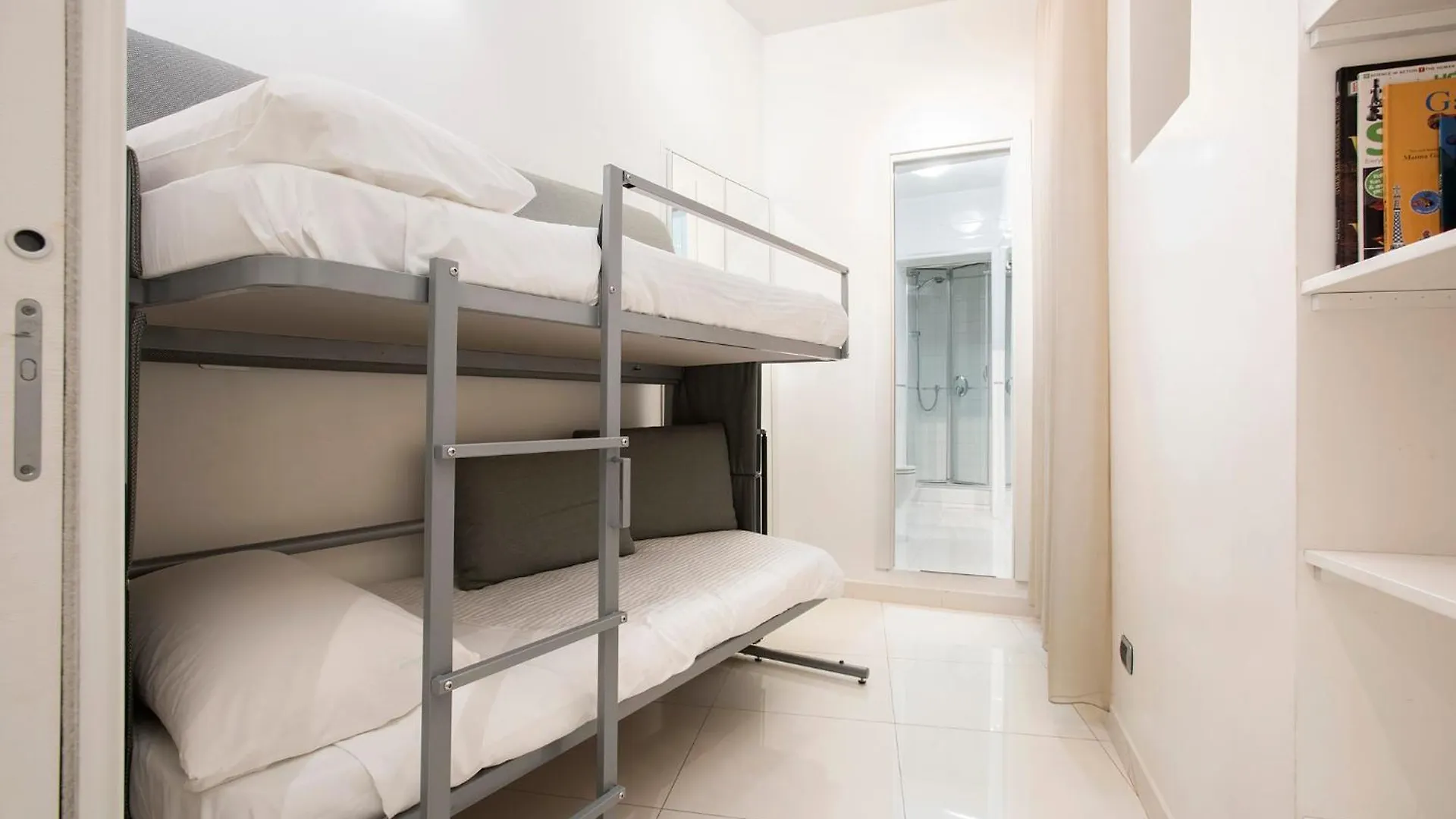 Apartmán Angelique Boutique Řím