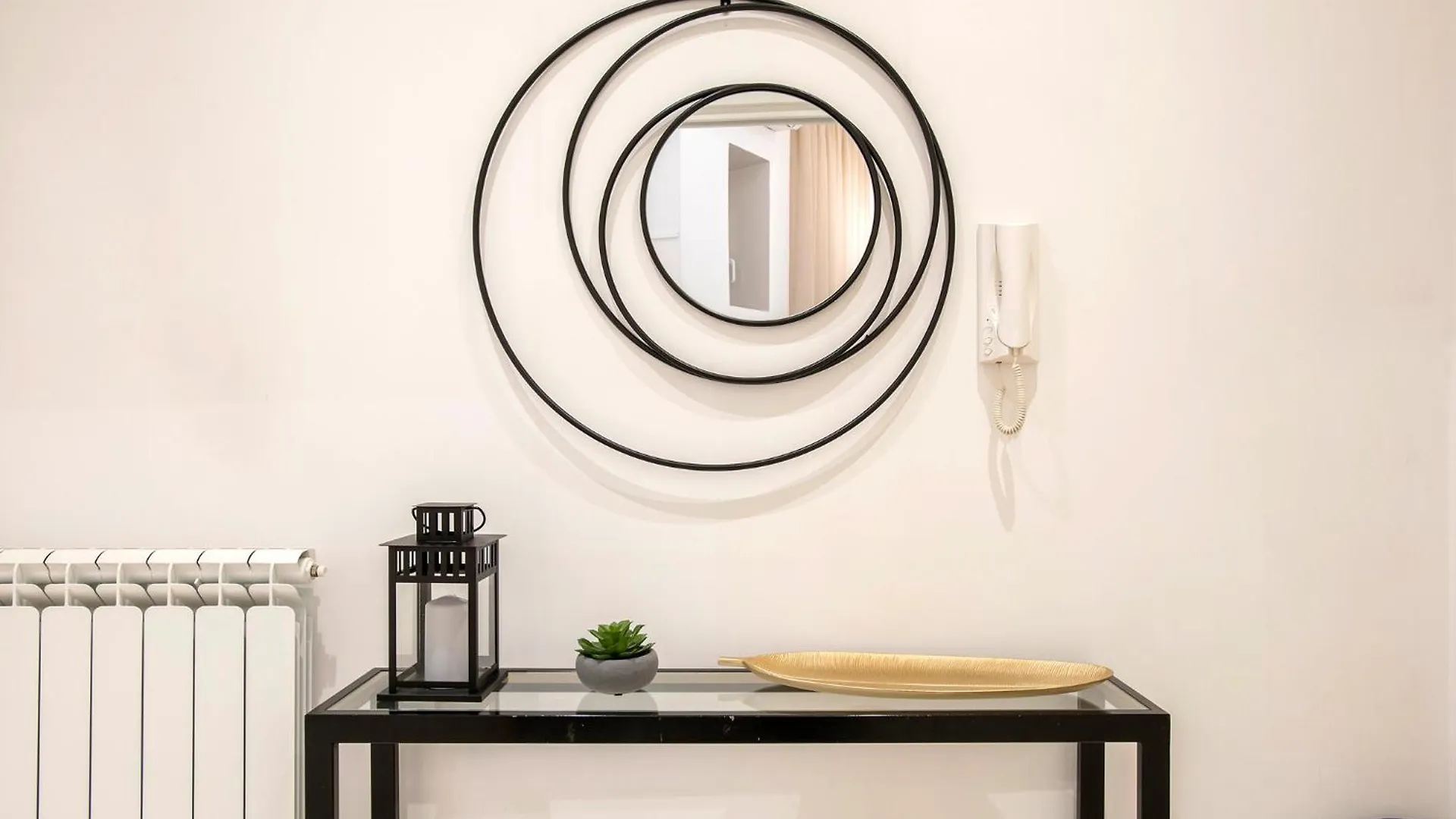 Angelique Boutique Apartment Rome 0*,