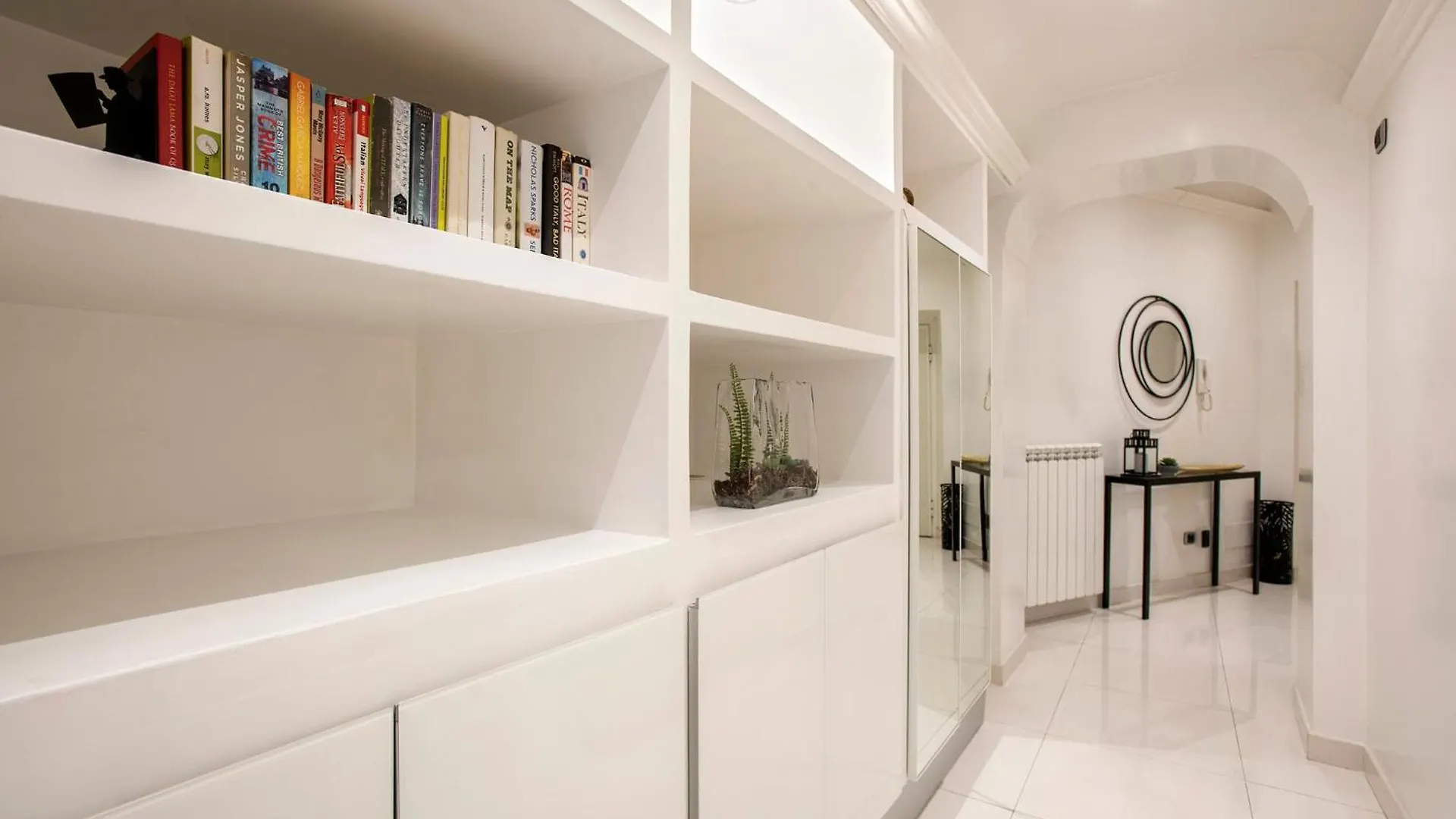 Angelique Boutique Apartment Rome