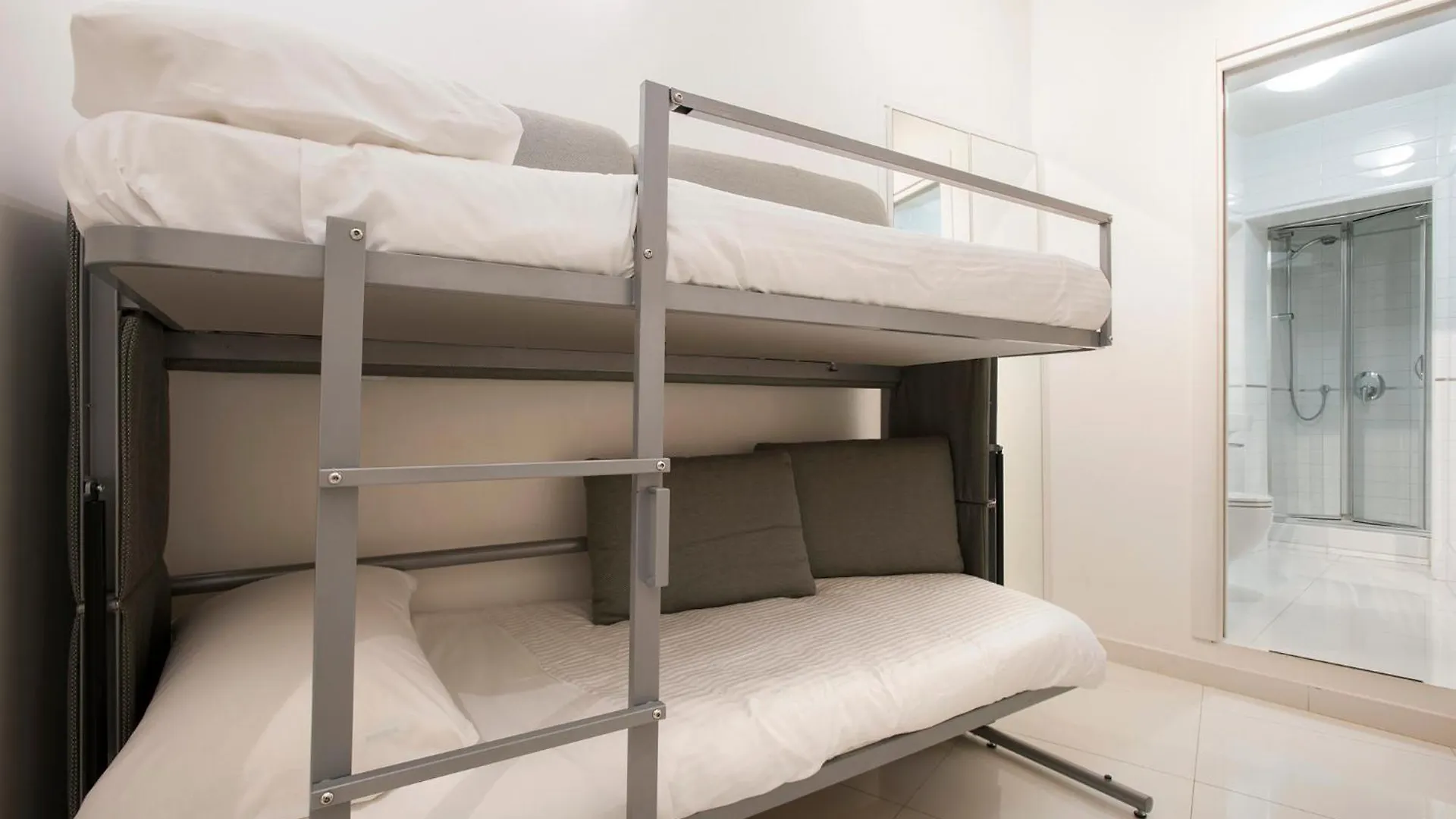 Apartmán Angelique Boutique Řím