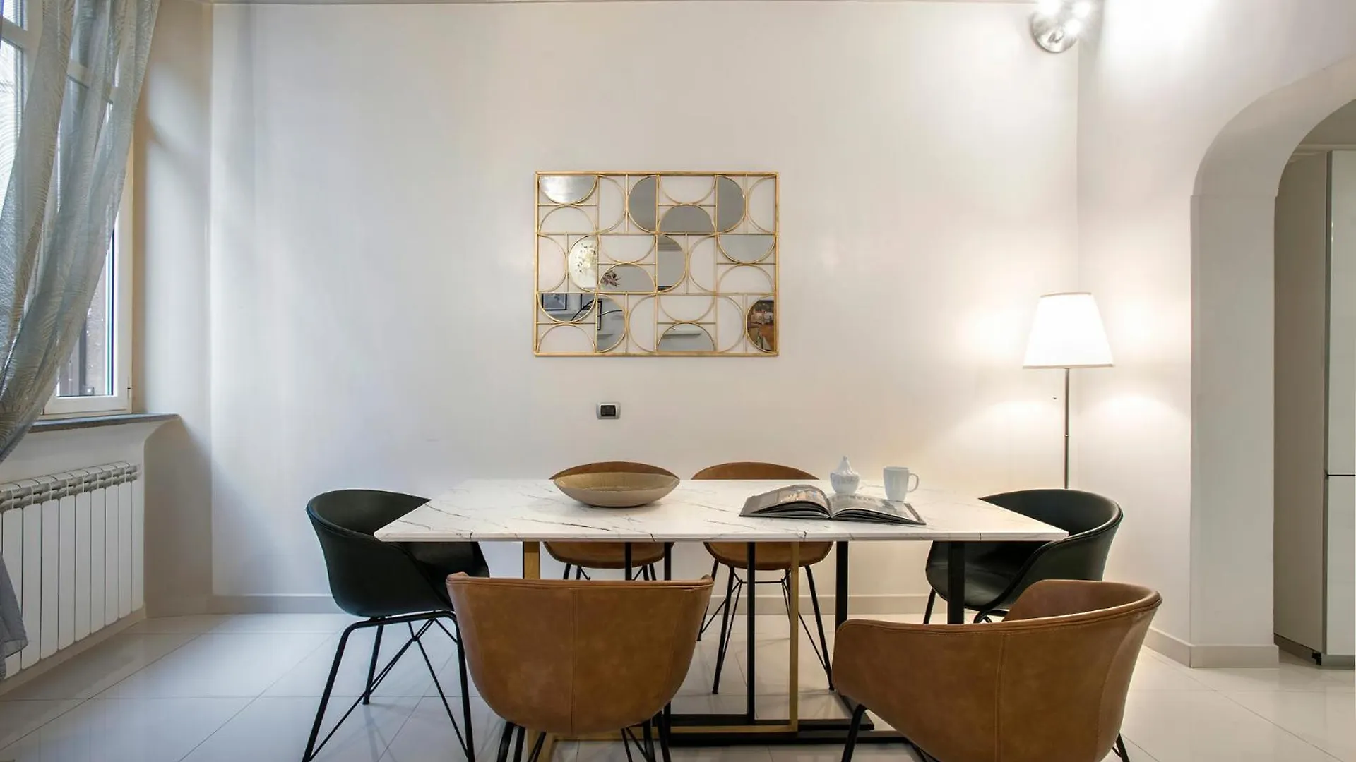 Angelique Boutique Apartment Rome