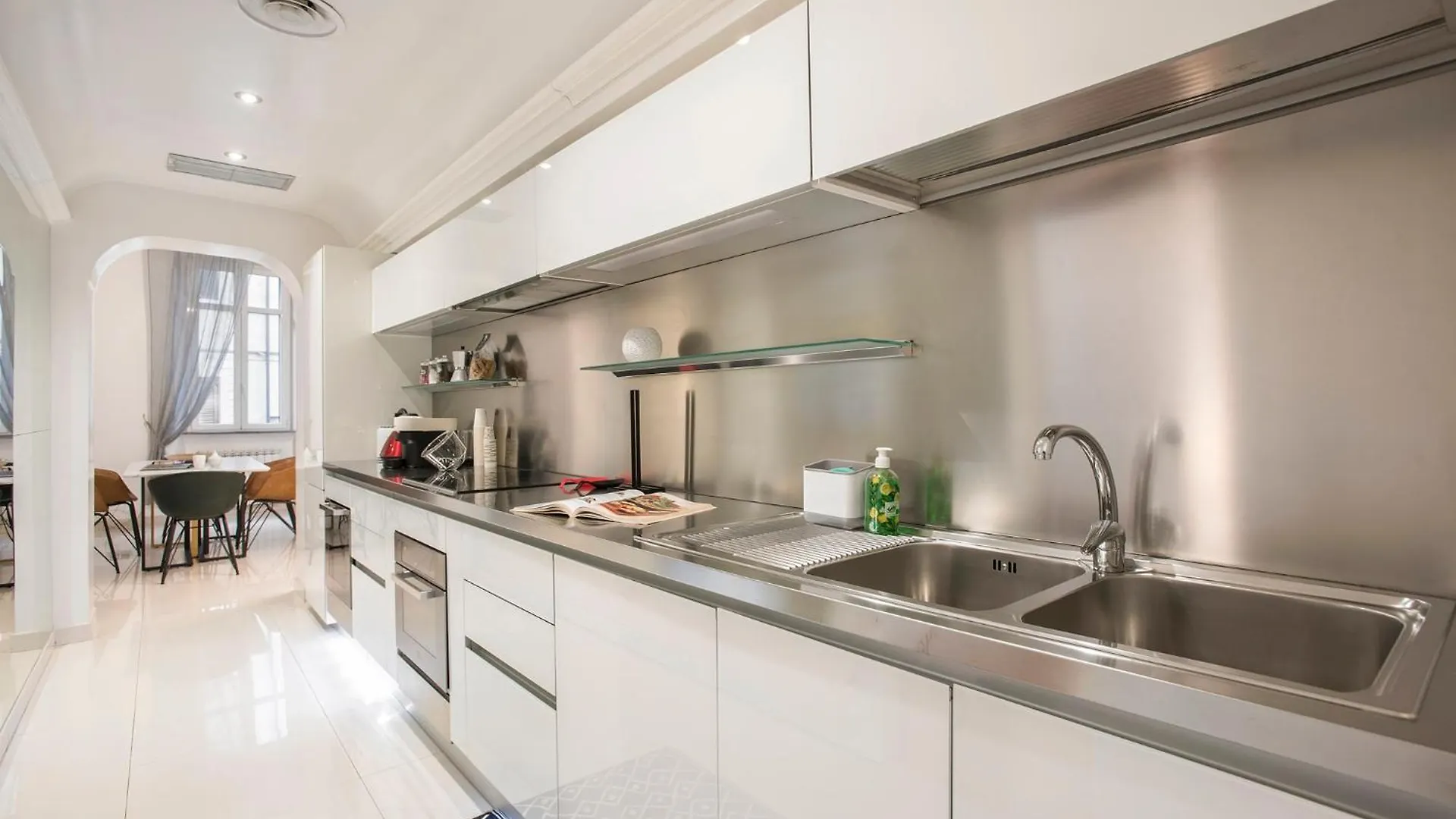 Angelique Boutique Apartment Rome