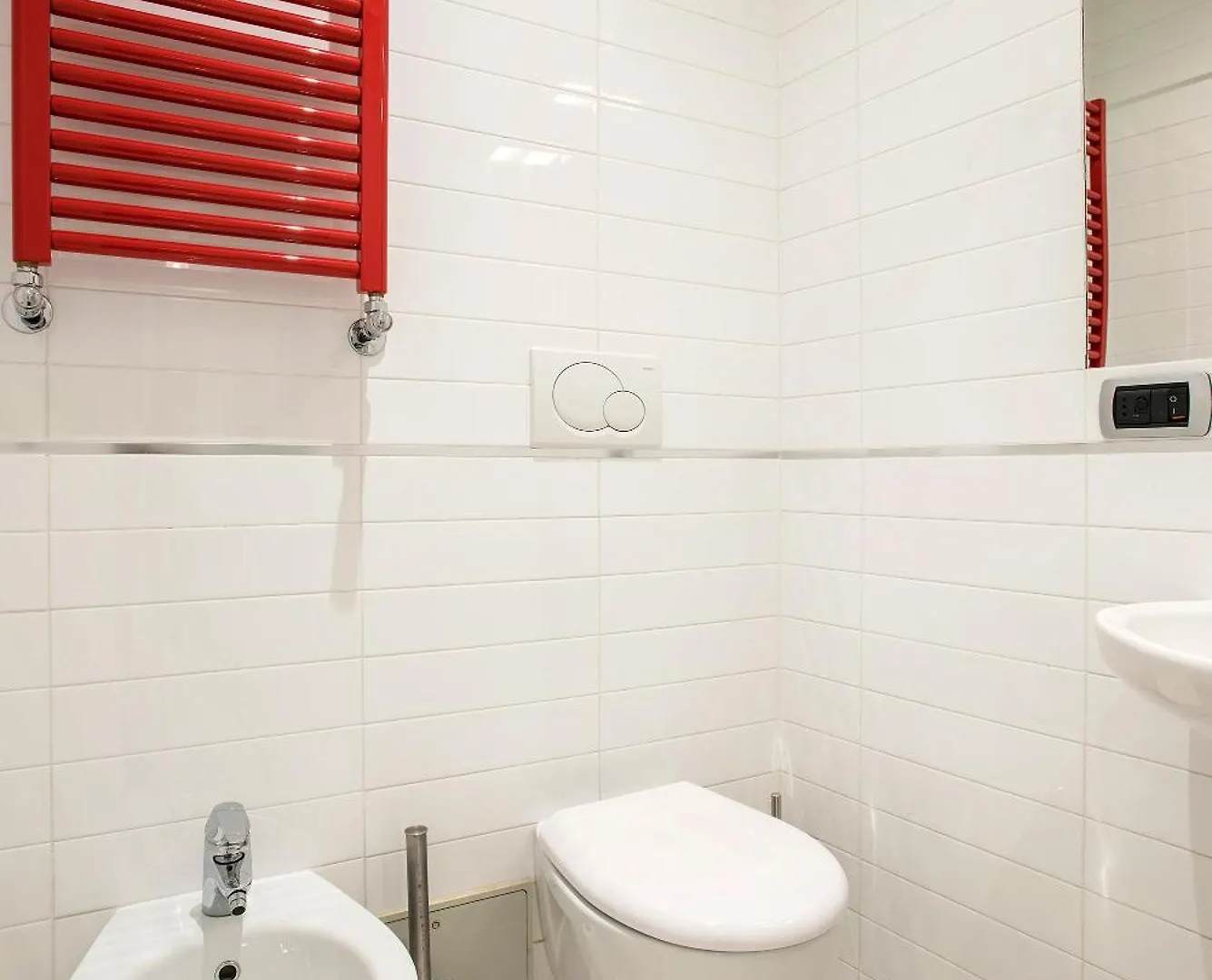 Angelique Boutique Apartment Rome